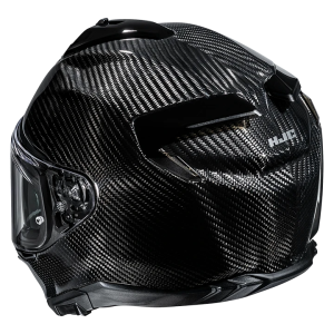 Casca HJC F72 Carbon Solid, 3