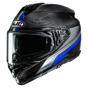 Casca HJC F72 Carbon Eos