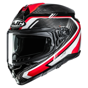 Casca HJC F72 Carbon Kairo