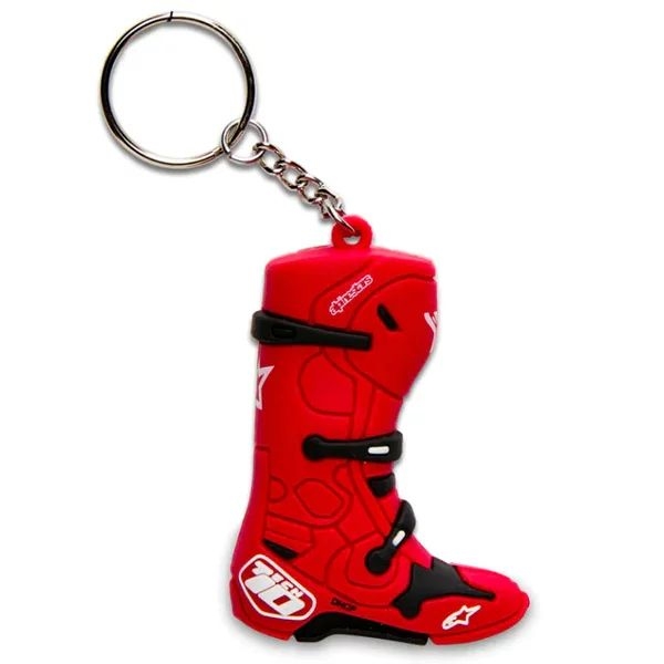 Breloc Alpinestars NEW TECH 10 BOOT, 3