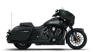 Indian Chieftain Powerplus Dark Horse
