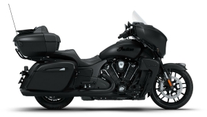 Indian Roadmaster Powerplus Dark Horse