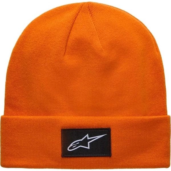 Caciula ALPINESTARS AUGMENT CUFF BEANIE Negru, 5