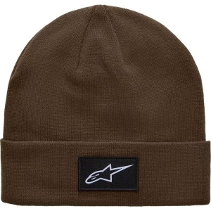 Caciula ALPINESTARS AUGMENT CUFF BEANIE Negru, 7