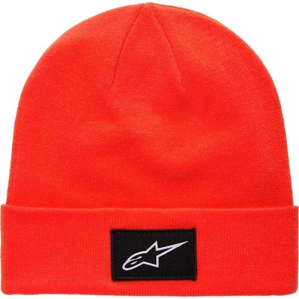 Caciula ALPINESTARS AUGMENT CUFF BEANIE Maro, 7