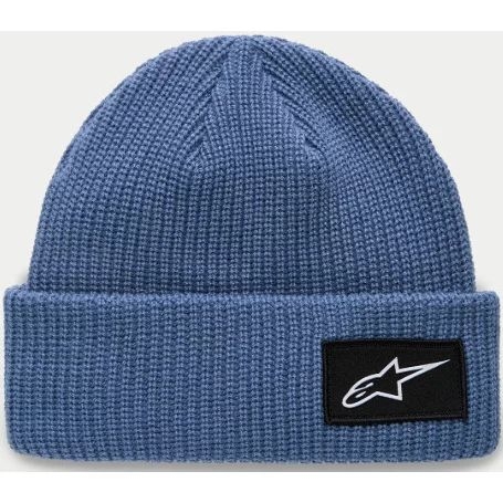 Caciula ALPINESTARS UNLOAD RIB CUFF Beanie Negru, 2