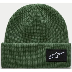 Caciula ALPINESTARS UNLOAD RIB CUFF Beanie Negru, 3