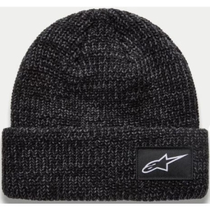 Caciula ALPINESTARS UNLOAD RIB CUFF Beanie Negru, 5