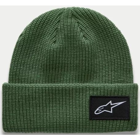 Caciula ALPINESTARS UNLOAD RIB CUFF Beanie Gri, 4