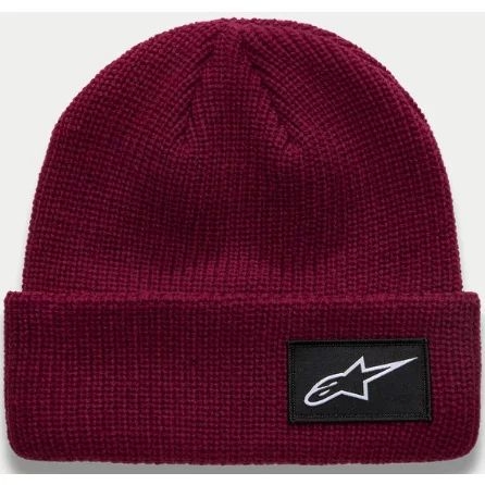 Caciula ALPINESTARS UNLOAD RIB CUFF Beanie Gri, 5