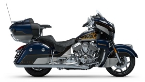 Indian Roadmaster Elite 2025