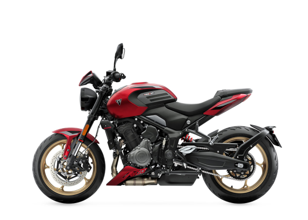 Triumph Trident 800, 4