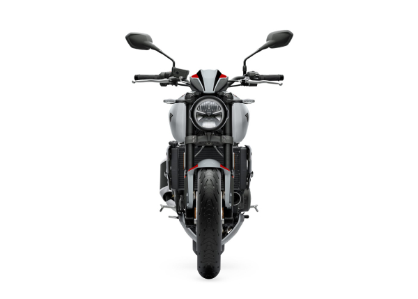 Triumph Trident 800, 5