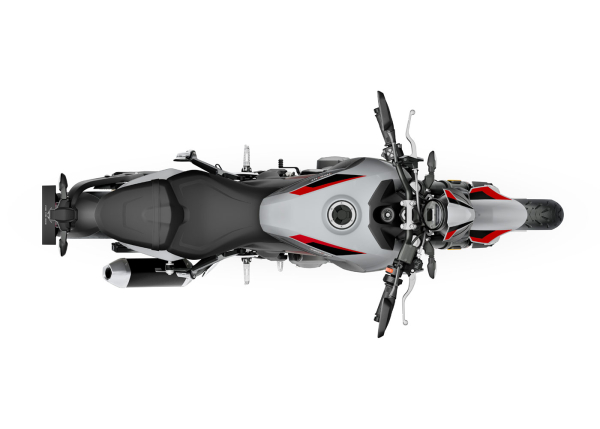 Triumph Trident 800, 7