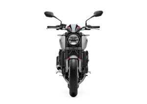 Triumph Trident 800, 5