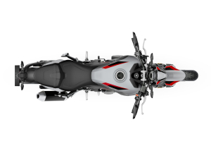 Triumph Trident 800, 7