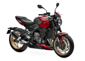 Triumph Trident 800, 9