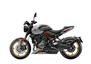 Triumph Trident 800, 14