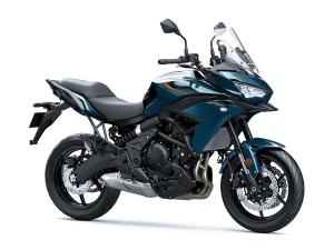 Kawasaki VERSYS 650