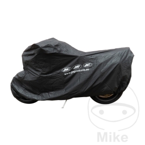 HUSA MOTO CALITATE SUPERIOARA NEGRU  711.56.02