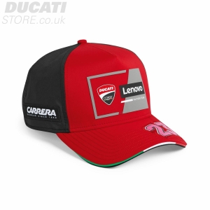 SAPCA DUCATI 987709440