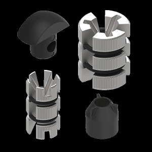 Distantieri jug Quad Lock  Standard QLP-RFS