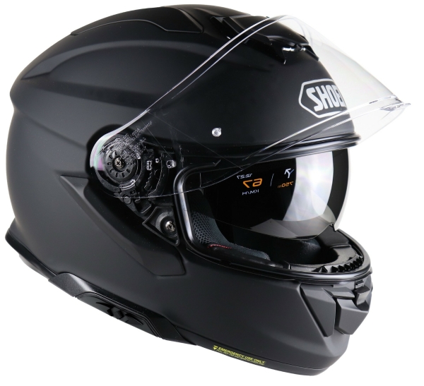 GT-AIR3 SMART MATT BLACK [ XS ]