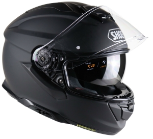 GT-AIR3 SMART MATT BLACK [ XS ]