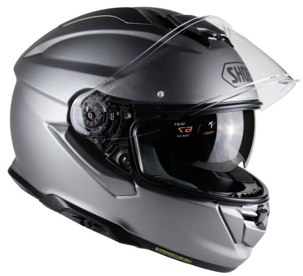 GT-AIR3 SMART MATT DEEP GREY [ XXL ]