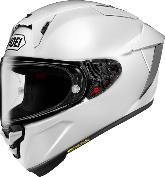 X-SPR PRO 02 White [ M ]
