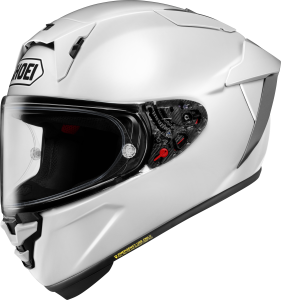 X-SPR PRO 02 White [ L ]