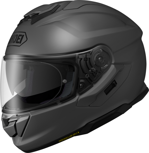 GT-AIR3 Matt Deep Grey [ XL ]