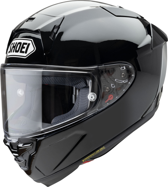 X-SPR PRO Black [ XXL ]