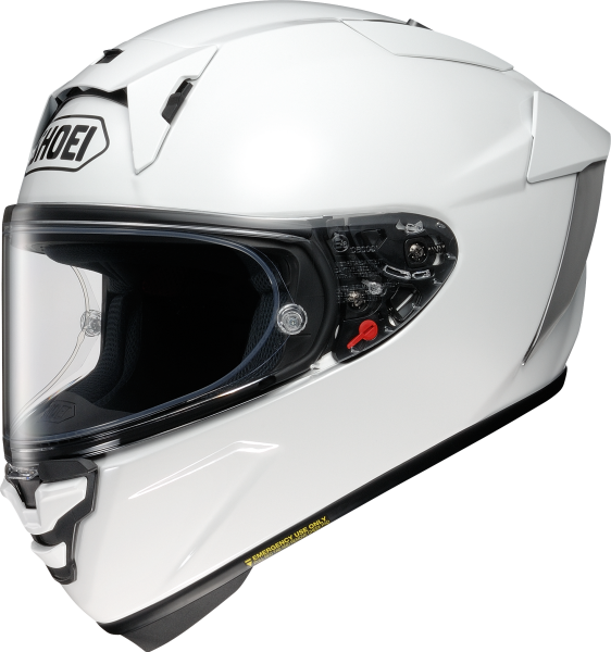 X-SPR PRO White [ M ]