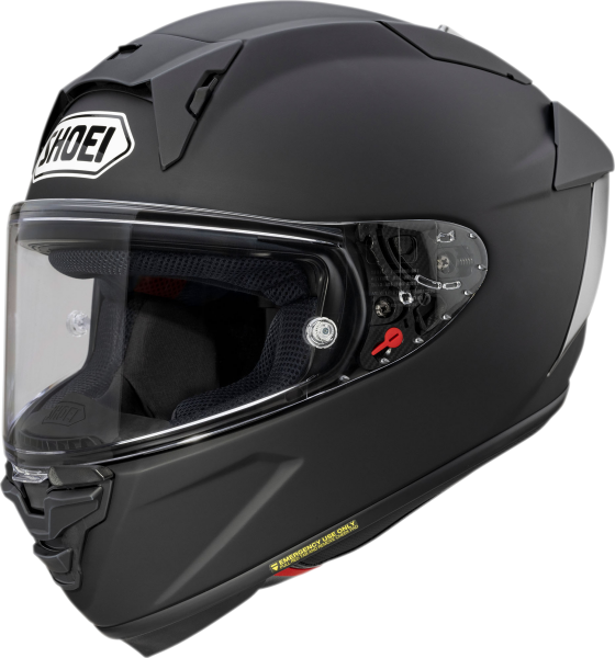 X-SPR PRO Matt Black [ M ]