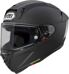 X-SPR PRO Matt Black [ XXL ]