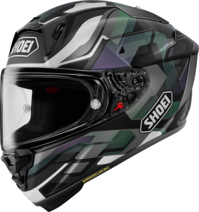 X-SPR PRO VALION TC-5 [ XL ]