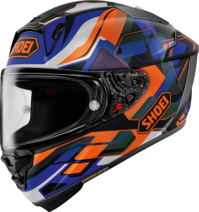 X-SPR PRO VALION TC-8 [ S ]