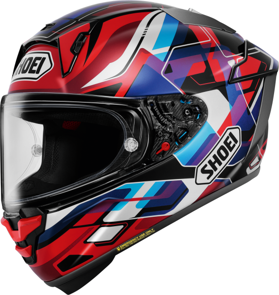 X-SPR PRO VALION TC-10 [ M ]