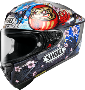 X-SPR PRO Marquez Motegi5 TC-1 [ L ]