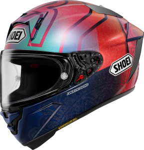 X-SPR PRO Marquez Holi TC-1 LTD. [ XL ]