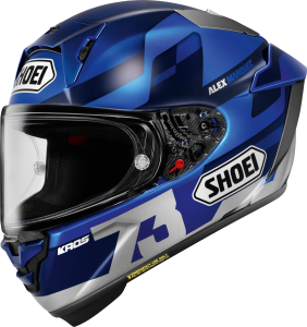X-SPR PRO A.MARQUEZ73 V3 TC-2 [ M ]