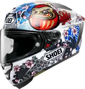 X-SPR PRO Marquez Motegi5 TC-6  [ XXL ]