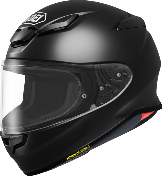 NXR2 Black [ XS ]