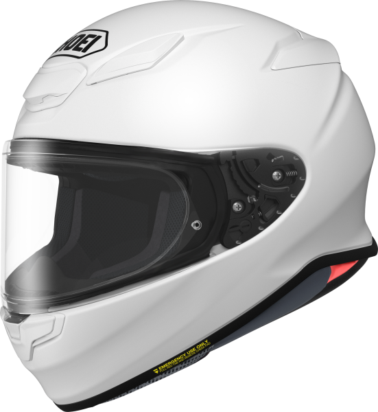 NXR2 White [ L ]