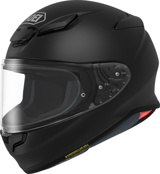 NXR2 Matt Black [ S ]