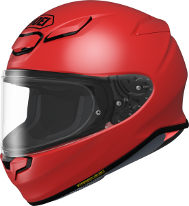 NXR2 Shine Red [ XS ]