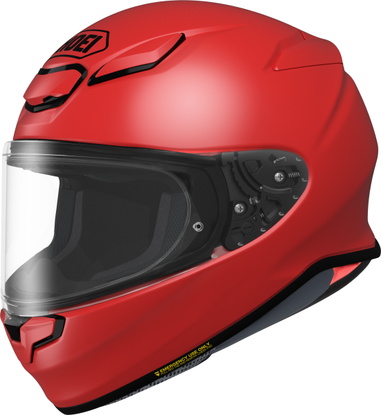 NXR2 Shine Red [ XXL ]