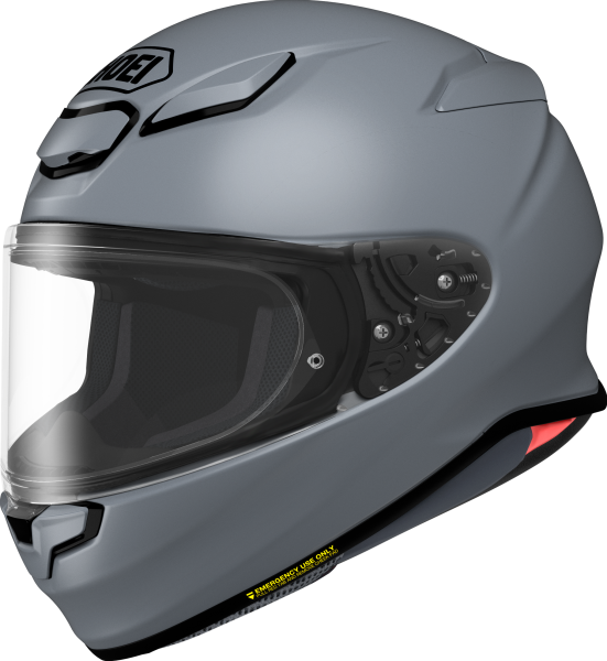 NXR2 Basalt Grey [ M ]