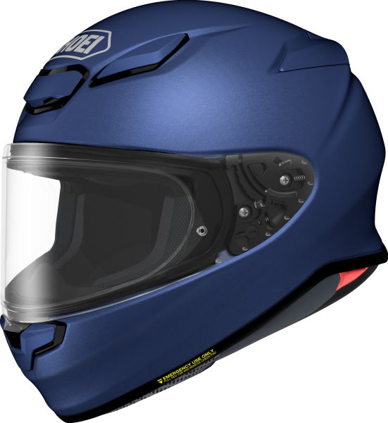 NXR2 Matt Blue Metallic [ XXS ]